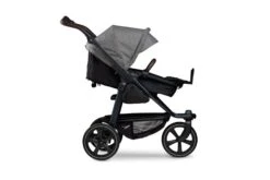 Tfk Mono 2 Kinderwagen Bundle Premium Grau Luftkammer CYBEX Cloud T I-Size + Base + Adapter 17 Tfk Mono 2 Kinderwagen Bundle Premium Grau Luftkammer CYBEX Cloud T I-Size + Base + Adapter -Baby Online Shop rs1903 t m2 ke 415 4 lpr
