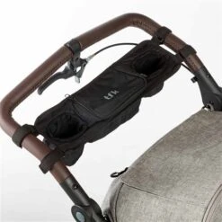 Tfk Mono 2 Kombi Kinderwagen Schwarz Luftkammer Radset Bundle Mit Cupholder -Baby Online Shop rs2029 t 111 310 lpr 6