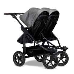 Tfk Duo 2 Kombi Kinderwagen Premium Grau Luftrad-Set 31 Tfk Duo 2 Kombi Kinderwagen Premium Grau Luftrad-Set -Baby Online Shop rs2882 t d2 ka 415 11 lpr
