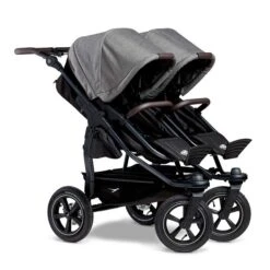 Tfk Duo 2 Kombi Kinderwagen Premium Grau Luftrad-Set 24 Tfk Duo 2 Kombi Kinderwagen Premium Grau Luftrad-Set -Baby Online Shop rs2884 t d2 ka 415 13 lpr