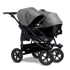 Tfk Duo 2 Kombi Kinderwagen Premium Grau Luftrad-Set 26 Tfk Duo 2 Kombi Kinderwagen Premium Grau Luftrad-Set -Baby Online Shop rs2886 t d2 ka 415 15 lpr