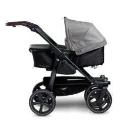 Tfk Duo 2 Kombi Kinderwagen Premium Grau Luftkammer Radset -Baby Online Shop rs2931 t d2 ke 415 1 lpr