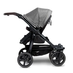 Tfk Duo 2 Kombi Kinderwagen Premium Grau Luftkammer Radset -Baby Online Shop rs2934 t d2 ke 415 4 lpr