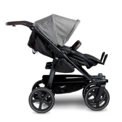 Tfk Duo 2 Kombi Kinderwagen Premium Grau Luftkammer Radset -Baby Online Shop rs2935 t d2 ke 415 5 lpr