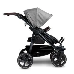 Tfk Duo 2 Kombi Kinderwagen Premium Grau Luftkammer Radset -Baby Online Shop rs2937 t d2 ke 415 7 lpr