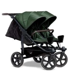 Tfk Duo 2 Sportwagen Olive Luftkammer Radset -Baby Online Shop rs3003 t d2 se 355 2 lpr