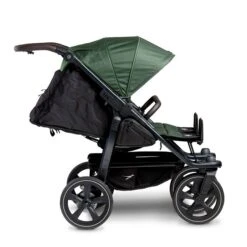 Tfk Duo 2 Sportwagen Olive Luftkammer Radset -Baby Online Shop rs3007 t d2 se 355 6 lpr