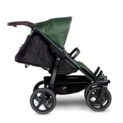Tfk Duo 2 Sportwagen Olive Luftkammer Radset -Baby Online Shop rs3008 t d2 se 355 7 lpr