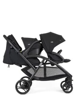 Joie Evalite Duo Geschwisterwagen Farbe Shale -Baby Online Shop s1424acsha000 evaliteduo shale ics cs cc web