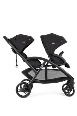 Joie Evalite Duo Geschwisterwagen Farbe Shale -Baby Online Shop s1424acsha000 evaliteduo shale pro cs cc web