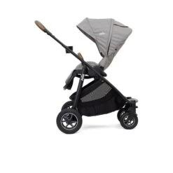 Joie Versatrax Sportwagen Gray Flannel Inkl. Adapter & Regenverdeck 10 Joie Versatrax Sportwagen Gray Flannel Inkl. Adapter & Regenverdeck -Baby Online Shop s1803aagfl000 versatrax grayflannel rtprof rearfacing cs cc web