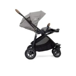 Joie Versatrax Sportwagen Gray Flannel Inkl. Adapter & Regenverdeck 9 Joie Versatrax Sportwagen Gray Flannel Inkl. Adapter & Regenverdeck -Baby Online Shop s1803aagfl000 versatrax grayflannel rtprof recline cs cc web