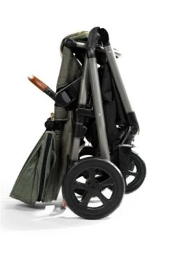 Joie Signature Aeria Sportwagen Pine -Baby Online Shop s1910aapne000 aeria pine fold 6731 cs cc wb web