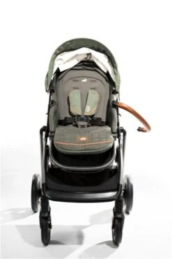 Joie Signature Aeria Sportwagen Pine -Baby Online Shop s1910aapne000 aeria pine hero 6709 cs cc wb web