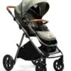 Joie Signature Aeria Sportwagen Pine -Baby Online Shop s1910aapne000 aeria pine rtang 6685 cs cc wb web