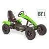 Dino Cars Stylez BF1 GoKart Grün Zuschaltbarer Freilauf & Leichtlaufreifen 2 Dino Cars Stylez BF1 GoKart Grün Zuschaltbarer Freilauf & Leichtlaufreifen -Baby Online Shop s213bf1