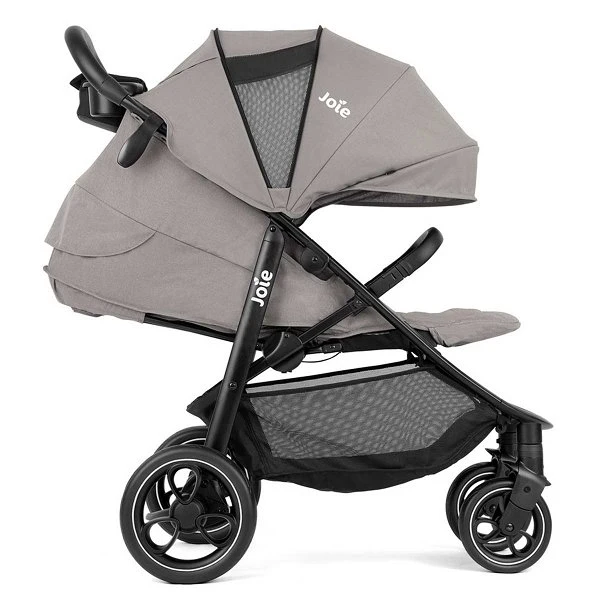 Joie Litetrax Pro Sportwagen Pebble 9 Joie Litetrax Pro Sportwagen Pebble – Bild 7