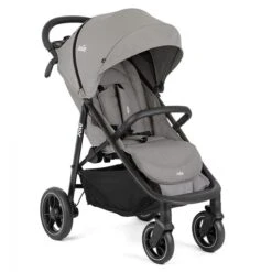 Joie Litetrax Pro Sportwagen Pebble