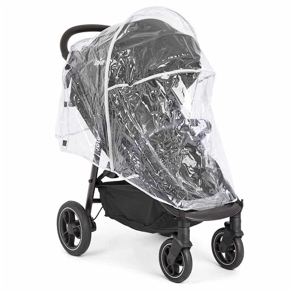 Joie Litetrax Pro Sportwagen Pebble 10 Joie Litetrax Pro Sportwagen Pebble – Bild 8