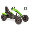 Dino Cars Stylez ZF GoKart Grün Zuschaltbarer Freilauf & Offroad-Breitreifen -Baby Online Shop s223zf