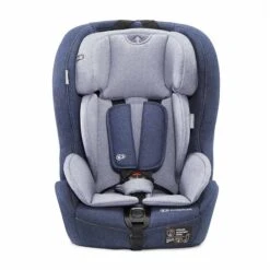 Kinderkraft SAFETY-FIX Kindersitz Navy Gruppe 1/2/3 -Baby Online Shop safety fix navy 2 1