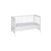 Schardt Micky Beistellbett Weiß 60x120 Cm -Baby Online Shop schardt beistellbett micky weiss gr 1