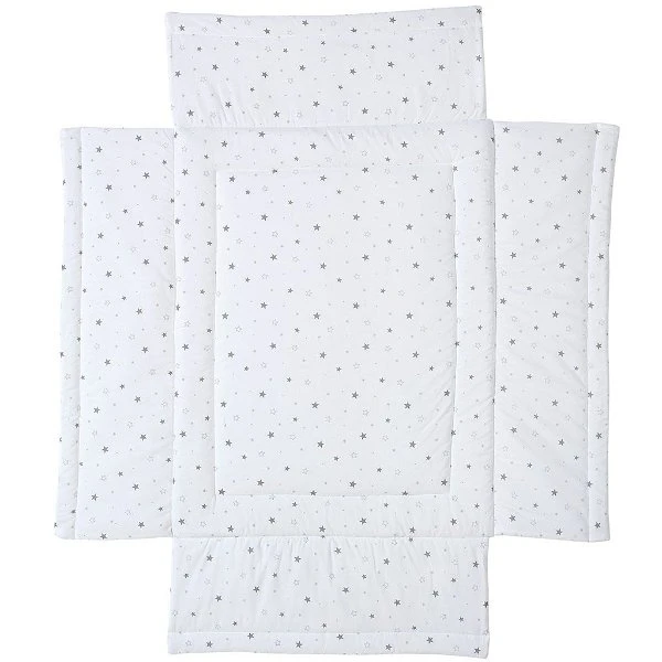 Schardt Laufgitter Uno Buche Massiv Naturbelassen 75 X 100 Cm Mit Folie Sternchen Grau 5 Schardt Laufgitter Uno Buche Massiv Naturbelassen 75 X 100 Cm Mit Folie Sternchen Grau – Bild 3