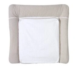 Schardt Eco Plus Wickelkommode Halifax Eiche/weiß 3 Schubkästen, 3 Fächer - Mit Wickelaufsatz -Baby Online Shop schardt wickelauflage puenktchenbeige 49