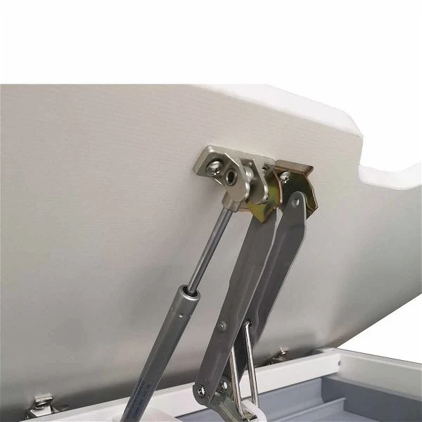 Nature Kid Terra Schreibtisch Weiß Arbeitsplatte 5 Nature Kid Terra Schreibtisch Weiß Arbeitsplatte – Bild 3