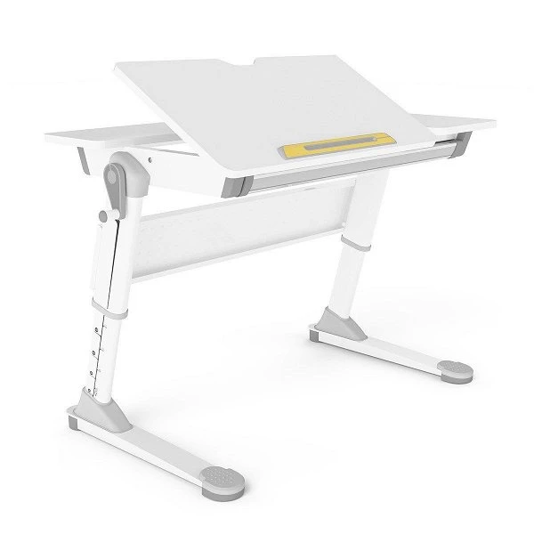 Nature Kid Terra Schreibtisch Weiß Arbeitsplatte 3 Nature Kid Terra Schreibtisch Weiß Arbeitsplatte