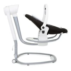 Joie Serina 2in1 Schaukel Petite City -Baby Online Shop serina2in1 dots profile 1