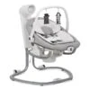 Joie Serina 2in1 Schaukel Petite City -Baby Online Shop serina2in1 petite city angle 1