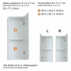 Trendteam Skin Hängeschrank Weiß Hochglanz 7 Trendteam Skin Hängeschrank Weiß Hochglanz -Baby Online Shop skin bd 1116 501 01 frontal datenblatt