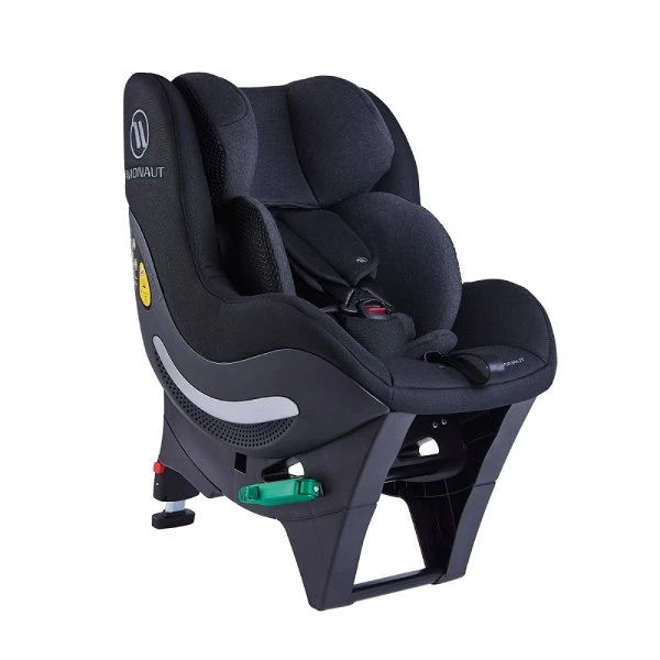Avionaut Sky 2.0 Black Kindersitz | 40-125 Cm & 0 - 25 Kg 3 Avionaut Sky 2.0 Black Kindersitz | 40-125 Cm & 0 - 25 Kg