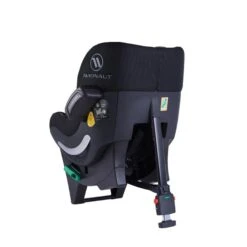 Avionaut Sky 2.0 Black Kindersitz | 40-125 Cm & 0 - 25 Kg 9 Avionaut Sky 2.0 Black Kindersitz | 40-125 Cm & 0 - 25 Kg -Baby Online Shop sky 2 black 4