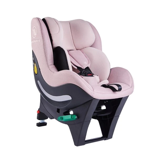 Avionaut Sky 2.0 Pink Kindersitz | 40-125 Cm & 0 - 25 Kg 3 Avionaut Sky 2.0 Pink Kindersitz | 40-125 Cm & 0 - 25 Kg