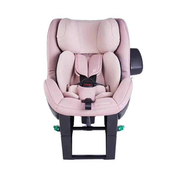 Avionaut Sky 2.0 Pink Kindersitz | 40-125 Cm & 0 - 25 Kg 4 Avionaut Sky 2.0 Pink Kindersitz | 40-125 Cm & 0 - 25 Kg – Bild 2