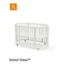 Stokke® Sleepi™ Bett V3 White