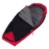 Phil&teds Schlafsack Passt Zu Allen Phil&teds Modellen -Baby Online Shop sleeping bag red 3qtr one zip down