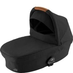 Britax Smile 3 Kinderwagen Pure Beige Essential Set GRATIS Babywanne 9 Britax Smile 3 Kinderwagen Pure Beige Essential Set GRATIS Babywanne -Baby Online Shop smile iii hardcarrycot 02 cognachandle spaceblack 2020 72dpi 2000x2000 1 1