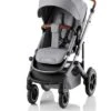 Britax Smile 5Z Sportwagen Frost Grey