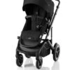Britax Smile 5Z Sportwagen Space Black 2 Britax Smile 5Z Sportwagen Space Black -Baby Online Shop smile 5z spaceblack black blackhandle 02 2023