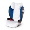 CYBEX Pallas M / Solution M Sommerbezug White 1 CYBEX Pallas M / Solution M Sommerbezug White -Baby Online Shop solution m summer cover