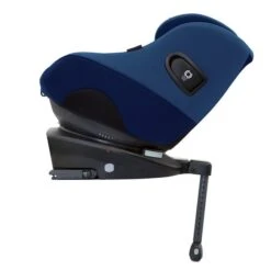 Joie Spin 360 GT Kindersitz Deep Sea Gruppe 0+/1 7 Joie Spin 360 GT Kindersitz Deep Sea Gruppe 0+/1 -Baby Online Shop spin 360 gt deep sea profile rearward recline 1