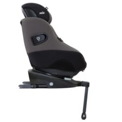 Joie Spin 360 GT Kindersitz Ember Gruppe 0+/1 8 Joie Spin 360 GT Kindersitz Ember Gruppe 0+/1 -Baby Online Shop spin 360 gt ember profile 1