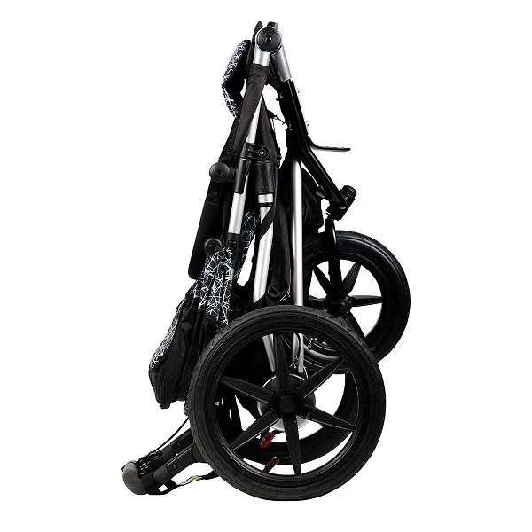 Mountain Buggy Terrain 3.0 In Graphite Jogger Für Jedes Gelände 6 Mountain Buggy Terrain 3.0 In Graphite Jogger Für Jedes Gelände – Bild 4