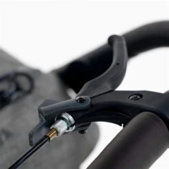 Tfk Mono 2 Sportwagen Mit Luftkammer Radset Olive -Baby Online Shop tfk mono2sportwagen grau quadratisch 002 3