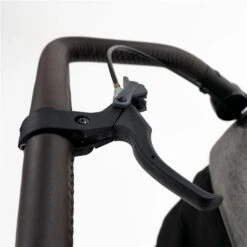 Tfk Mono 2 Sportwagen Mit Luftrad-Set Olive -Baby Online Shop tfk mono2sportwagen grau quadratisch 011 7