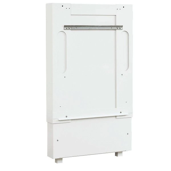 Timkid HIIWI Lift Für Wandwickeltische Stahl Gepudert | Elektronisch Höhenverstellbar 3 Timkid HIIWI Lift Für Wandwickeltische Stahl Gepudert | Elektronisch Höhenverstellbar