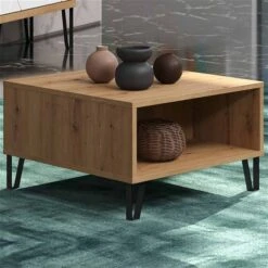 Trendteam Touch Couchtisch Artisan Eiche 60x37 Cm -Baby Online Shop touch wo 1100 114 07 dynamisch li. d 20210907